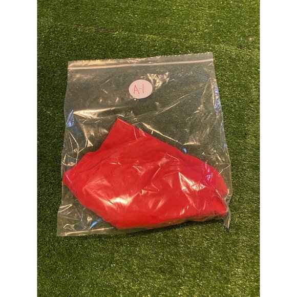 Vintage St Louis Cardinals shirt mens medium Majestic Y2K retro red unisex A1 - Picture 9 of 9